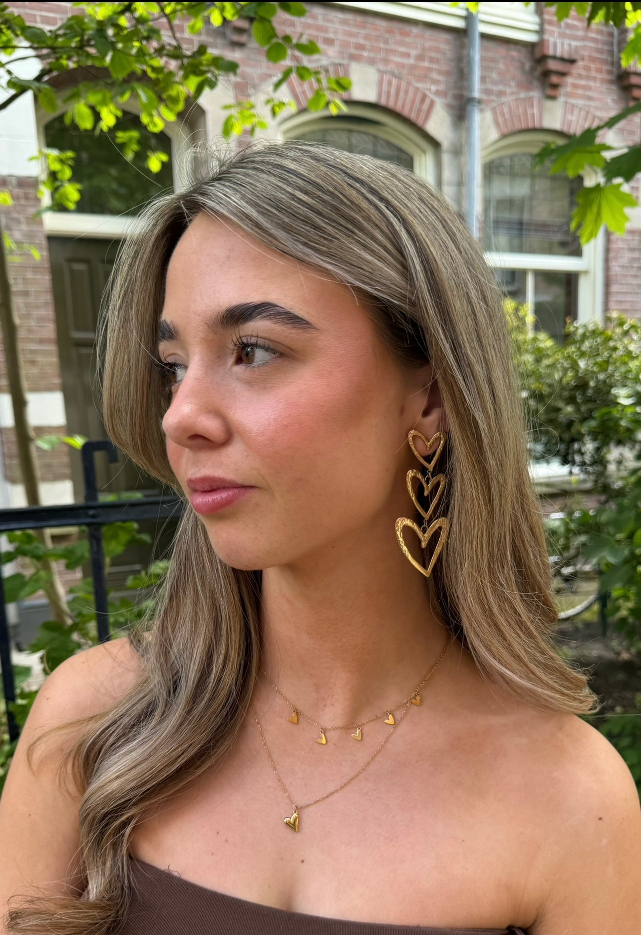 Mabel ketting