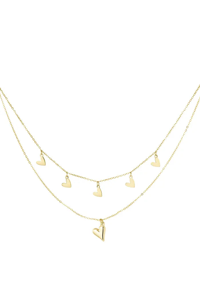 Mabel ketting