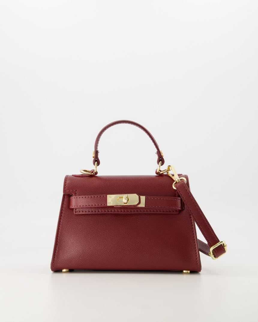 Tasje Bordeaux