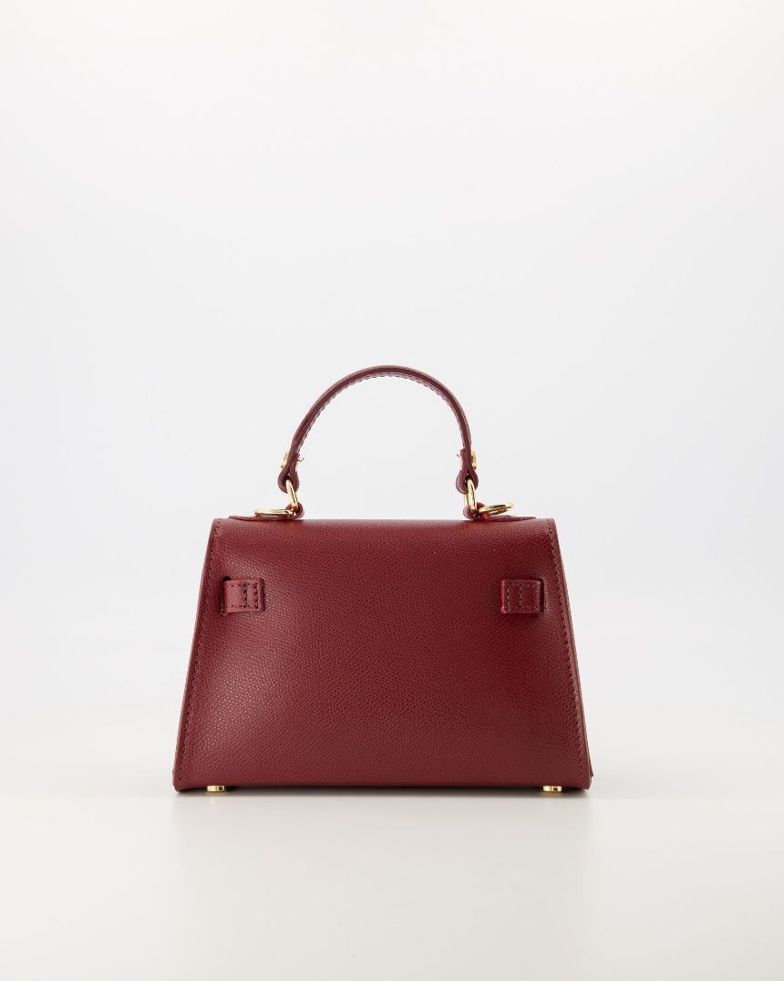 Tasje Bordeaux