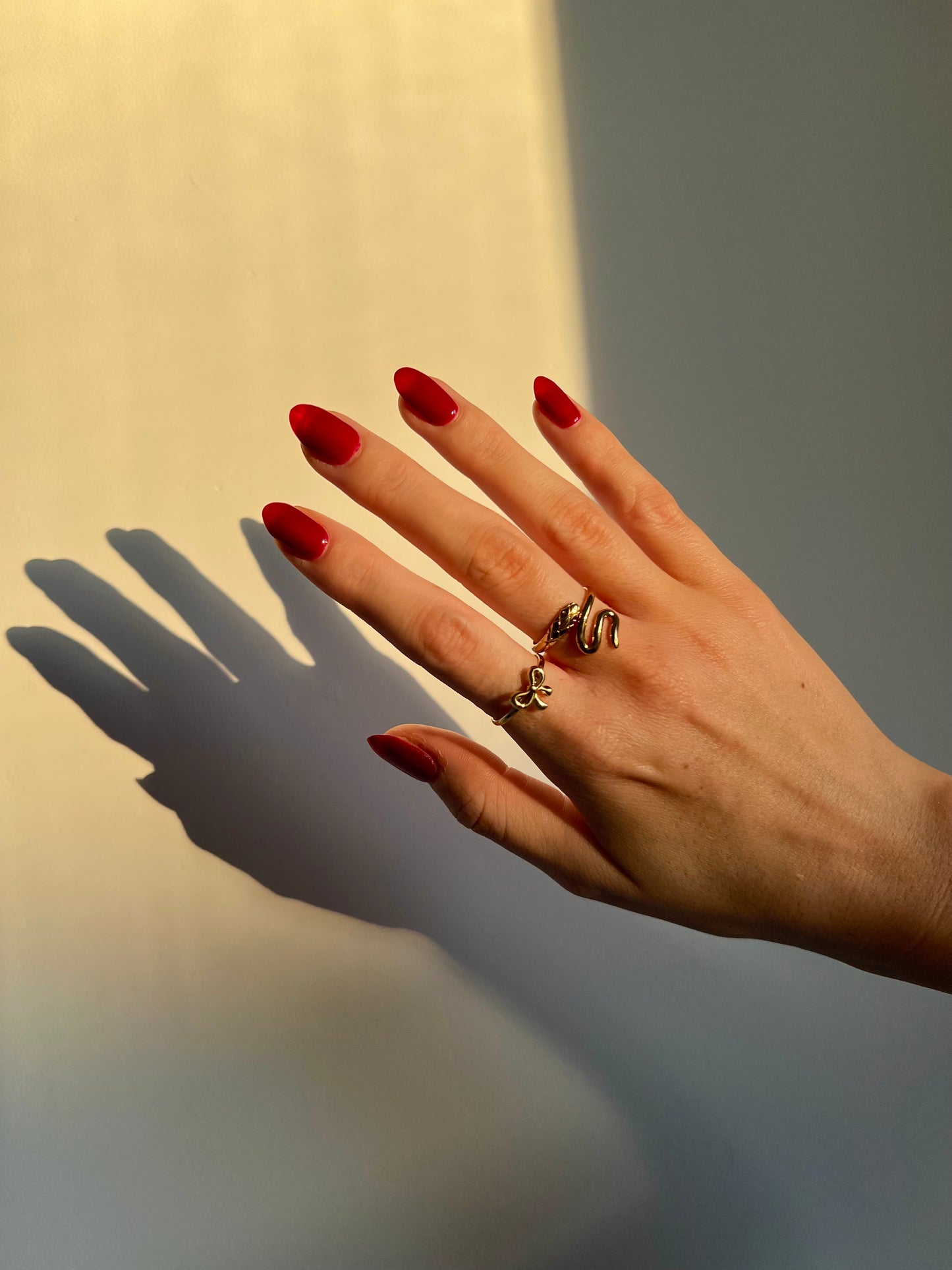 Eline ring