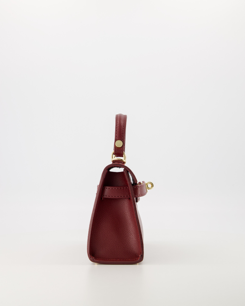 Tasje Bordeaux