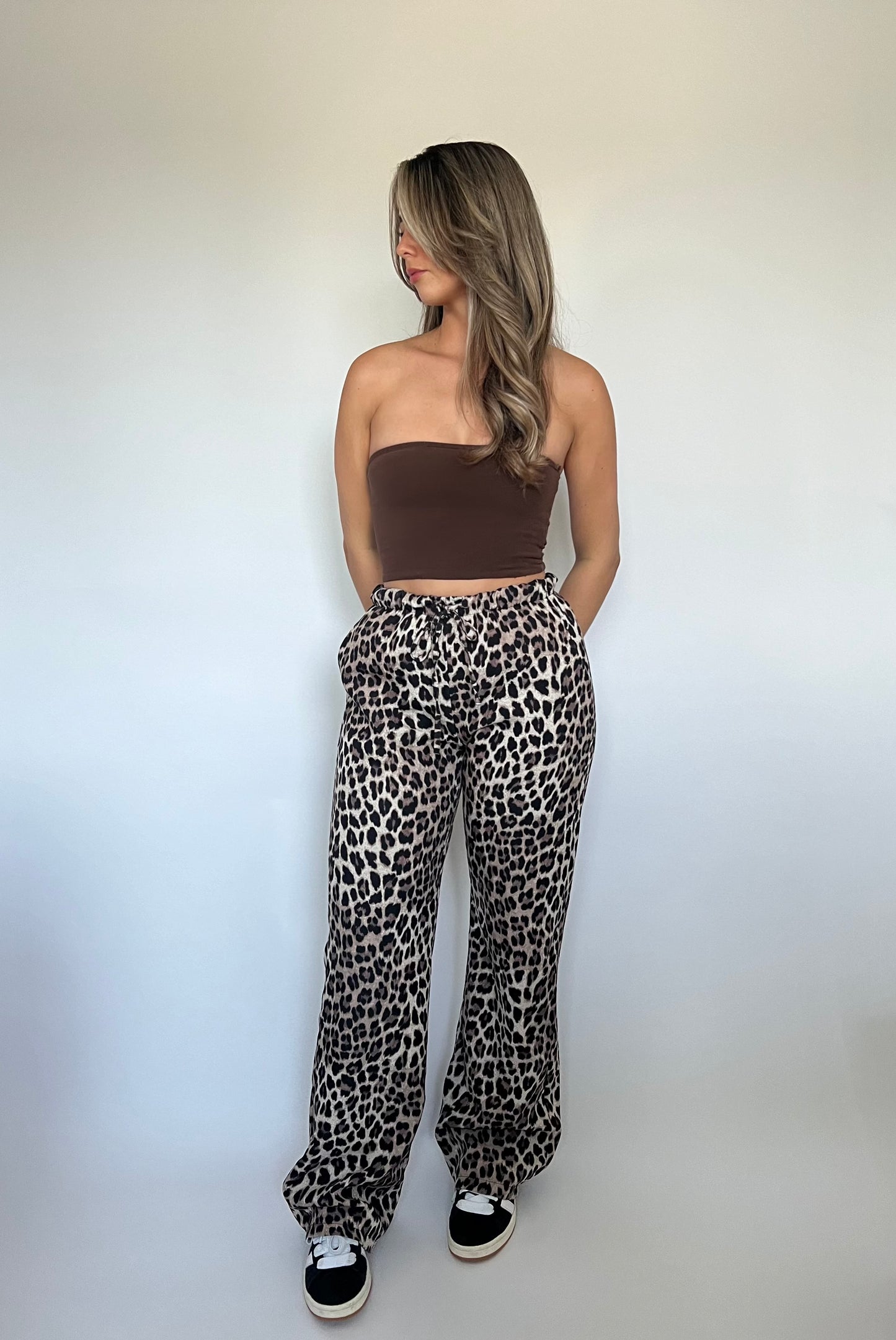 Panter broek