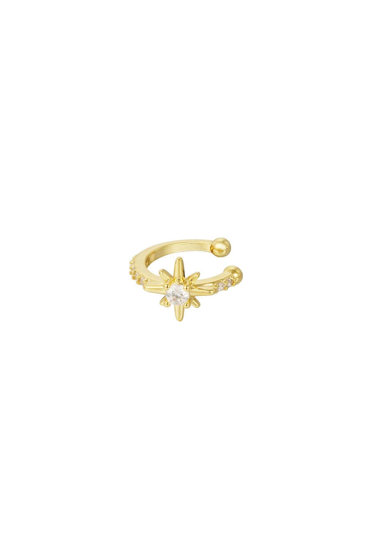 Earcuff Twinkle