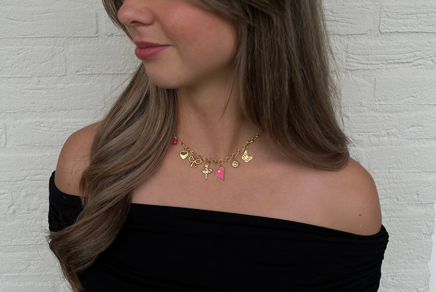 Claire ketting