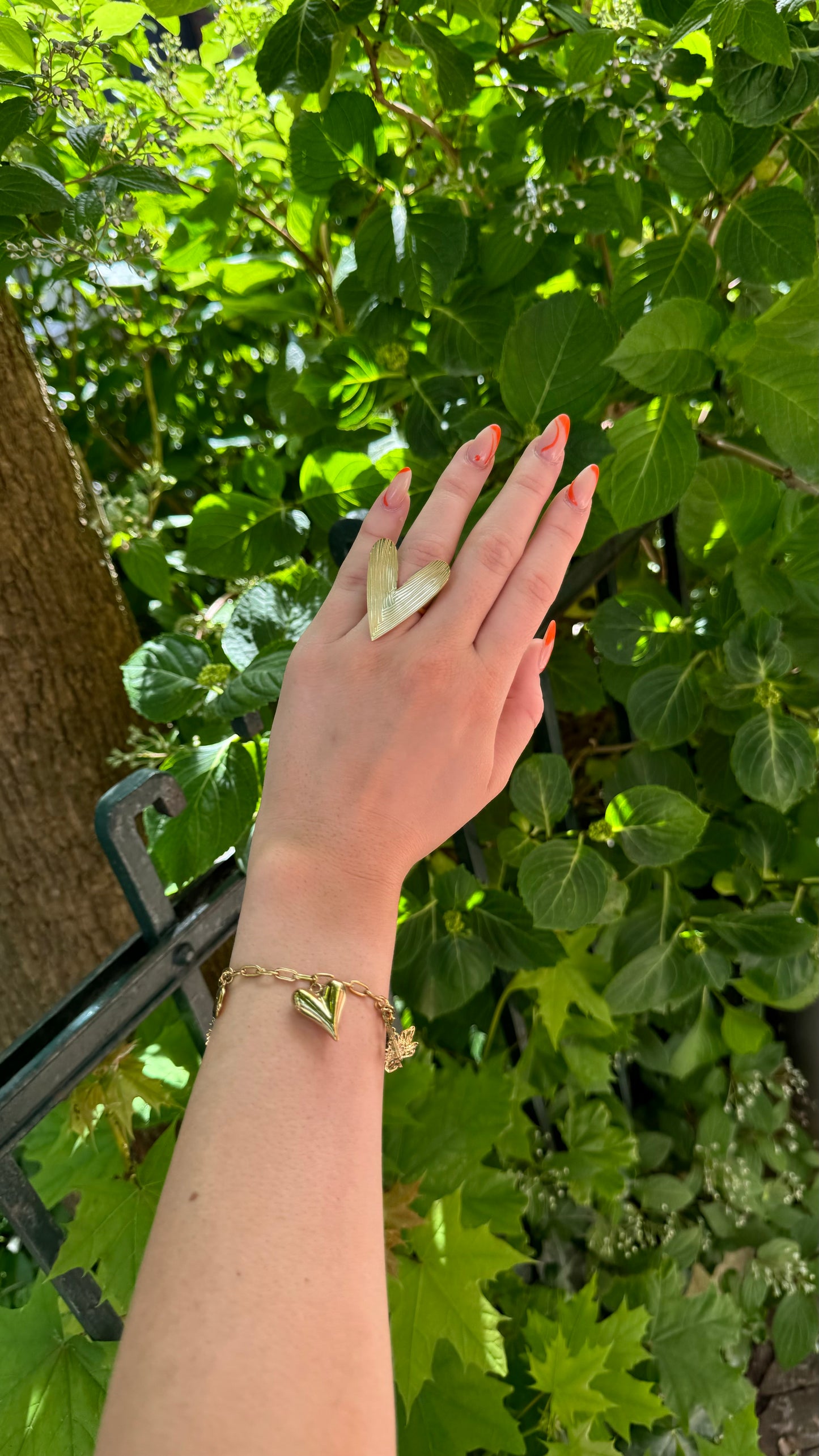 Nola armband