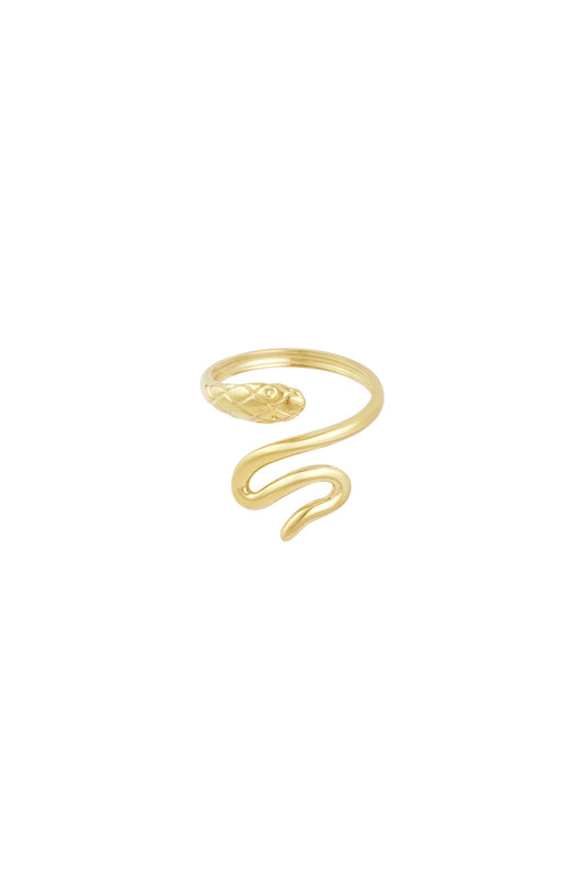 Eline ring