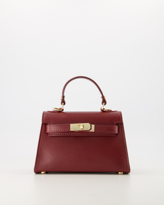 Tasje Bordeaux