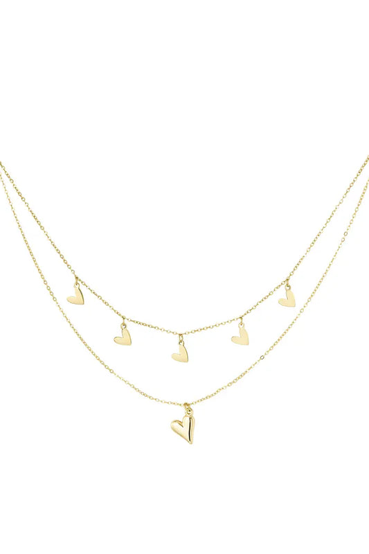 Mabel ketting