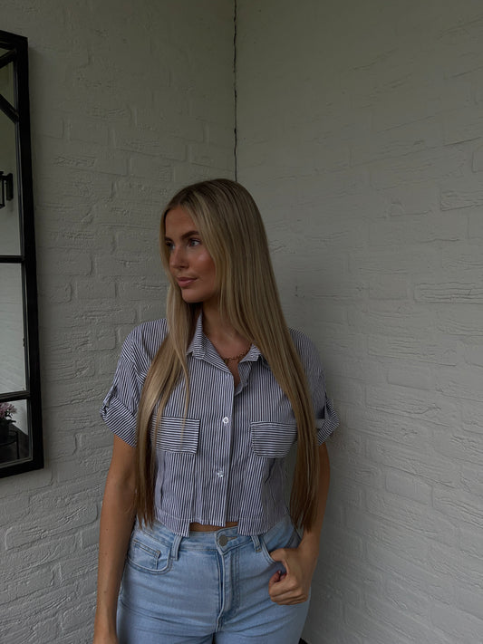 Blouse top