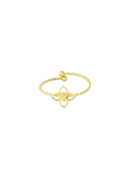 Sterre ring