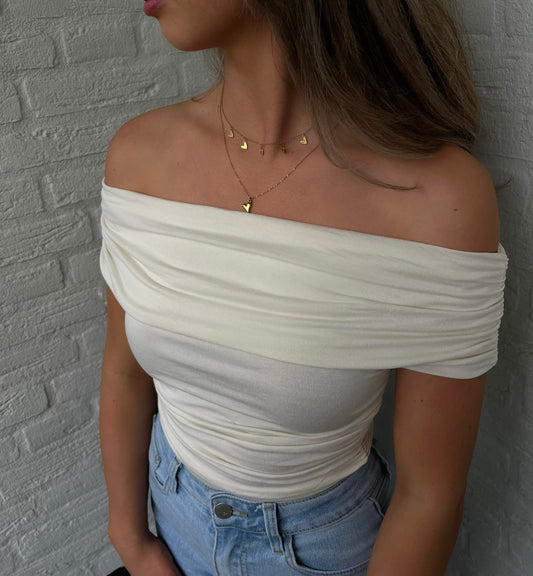 Mila top