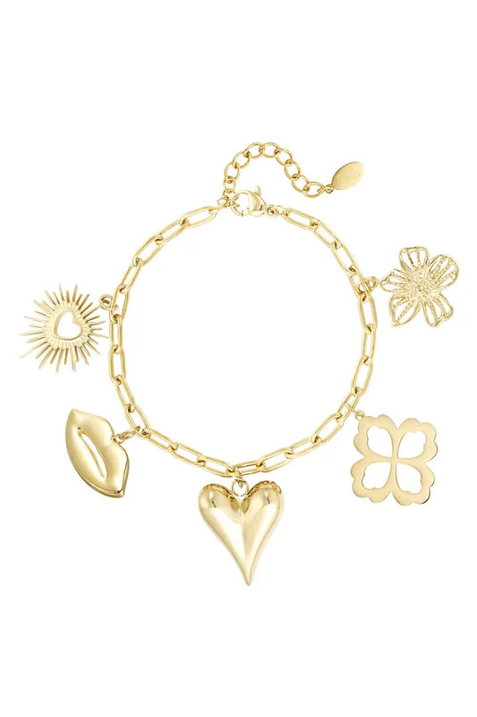 Nola armband