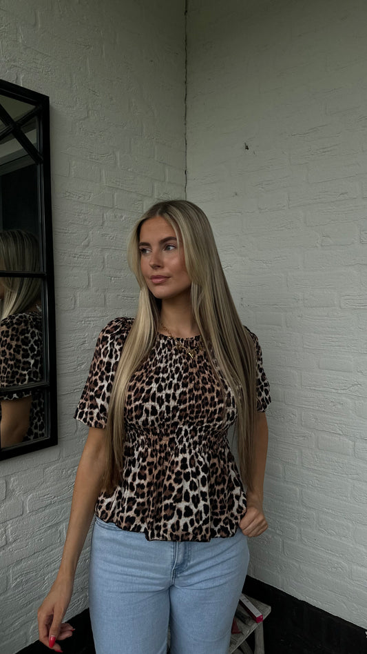 Panter top