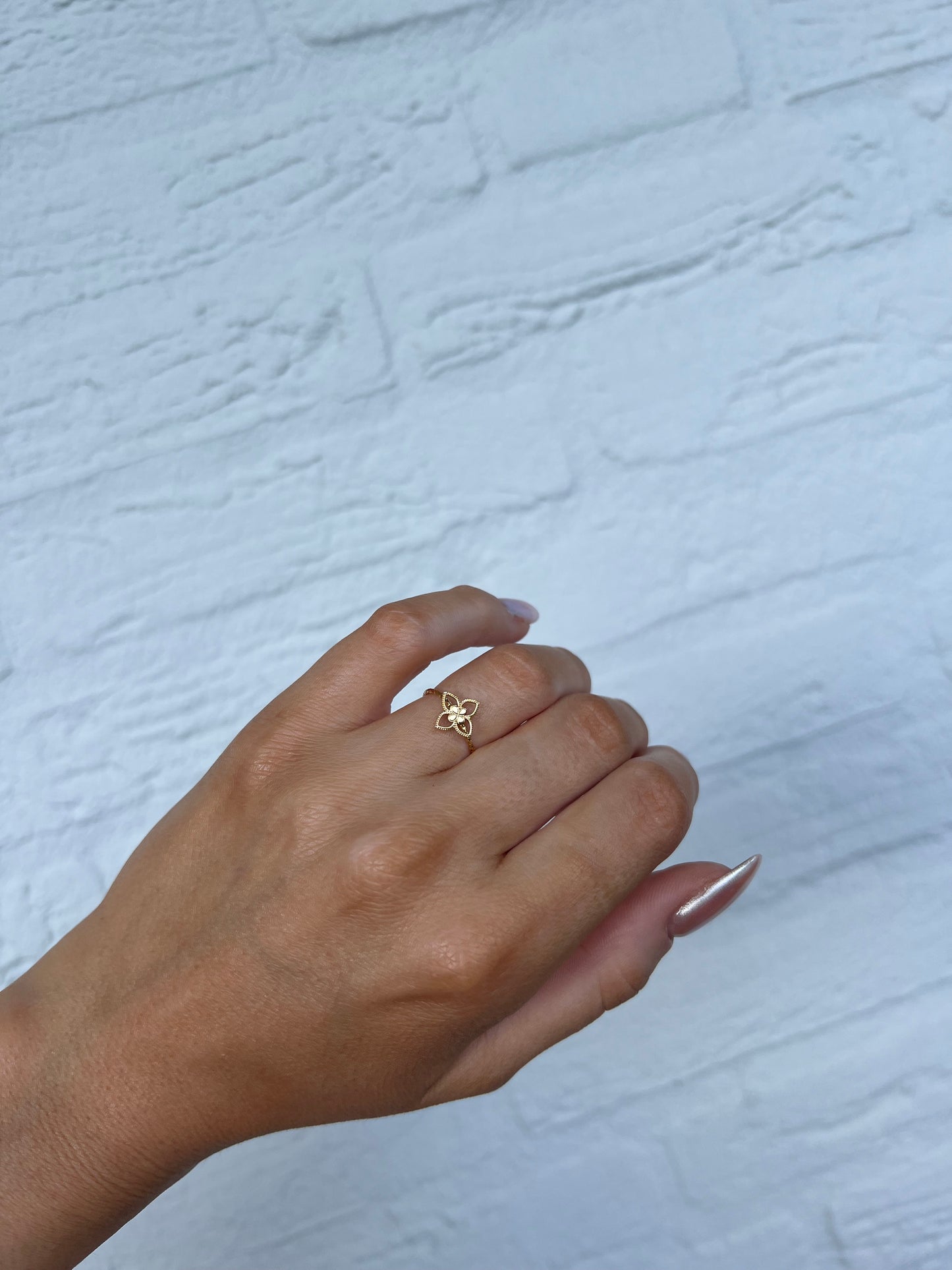 Sterre ring