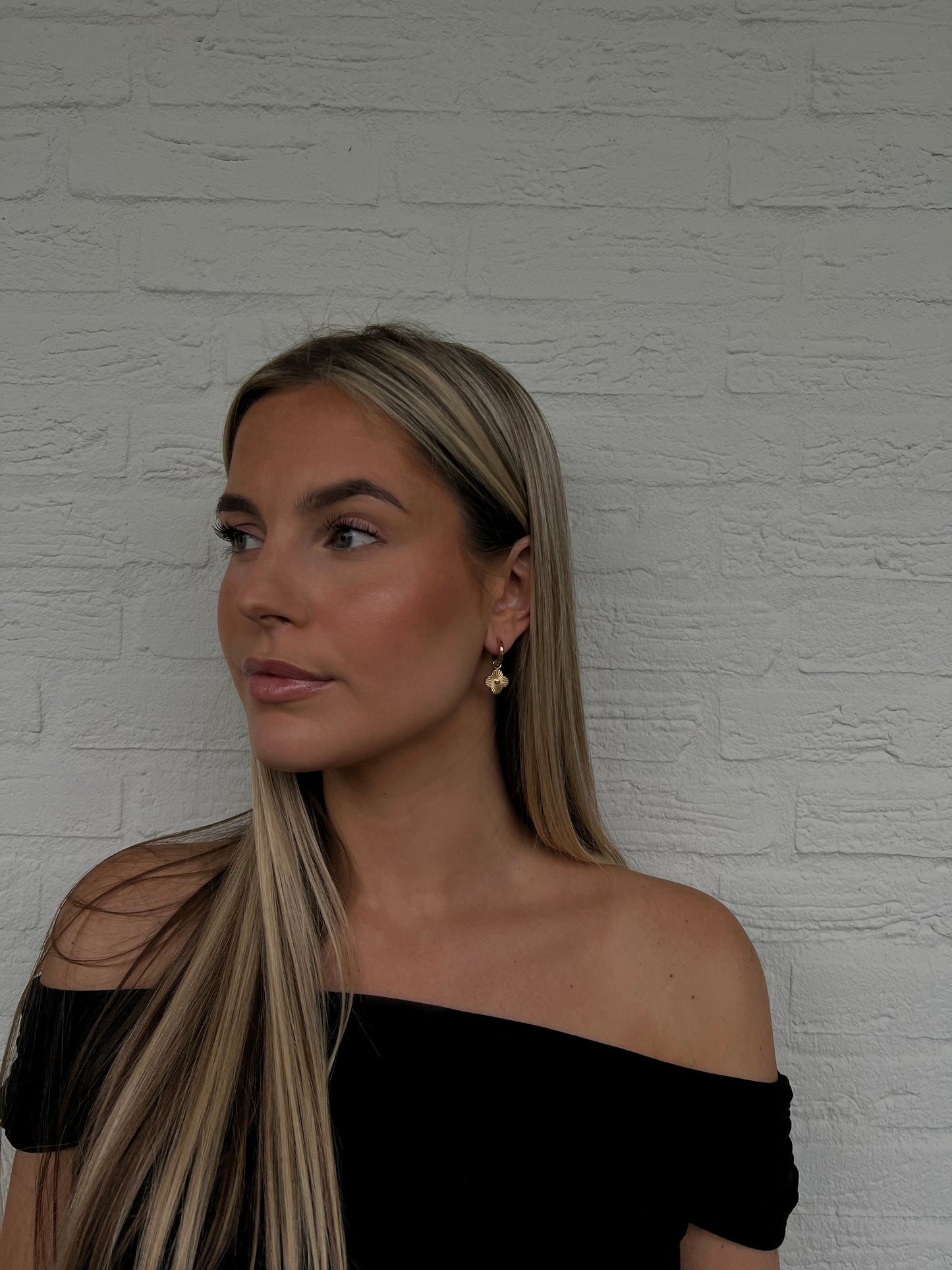 Olivia oorbel