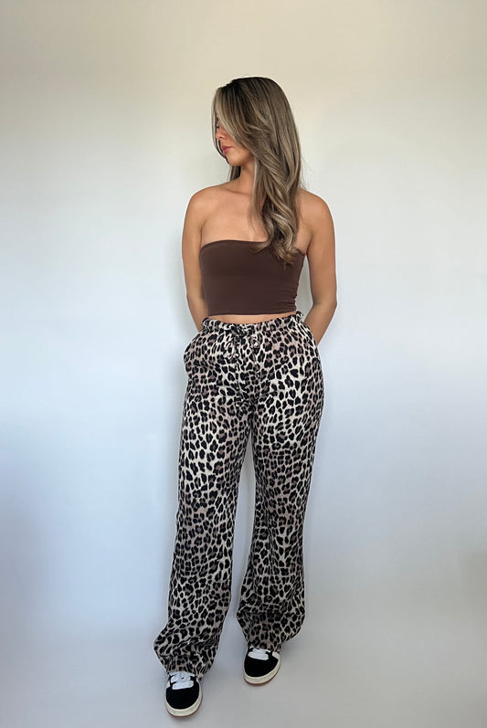 Panter broek