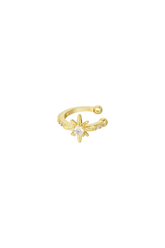 Earcuff Twinkle