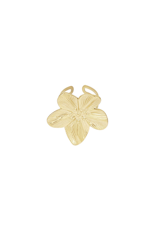 Bloem ring