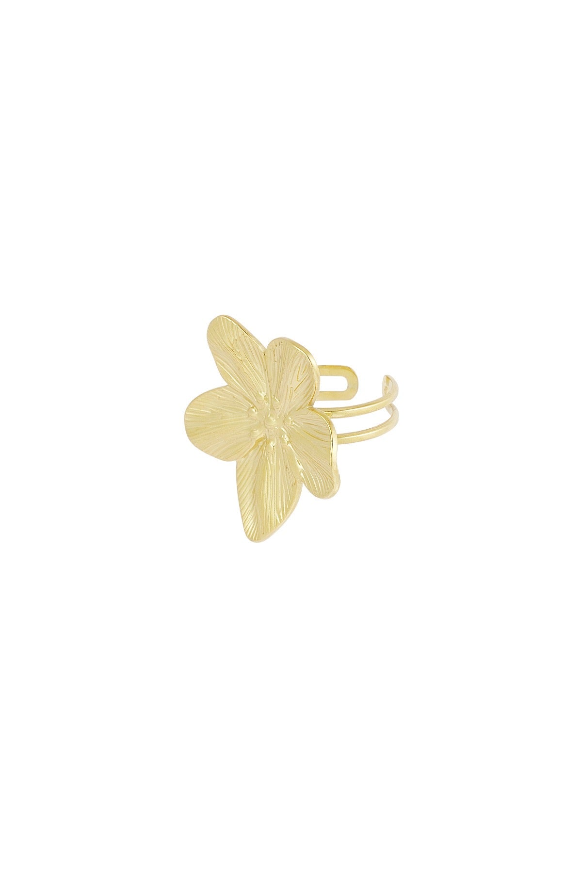 Bloem ring