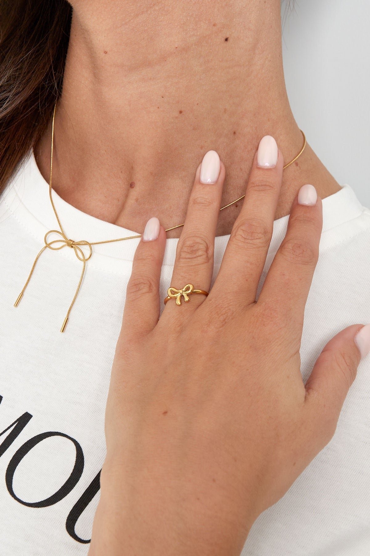 Nina ring