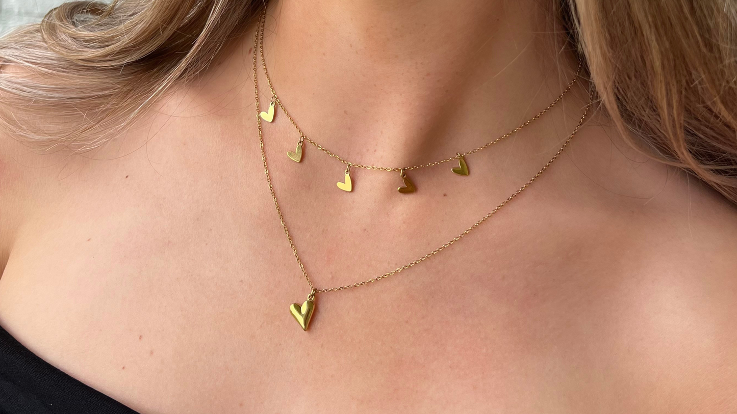 Mabel ketting